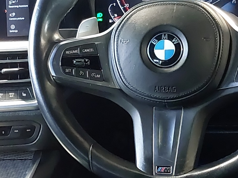 Used BMW 3 Series 2020 for sale - 77956637: Photo 10