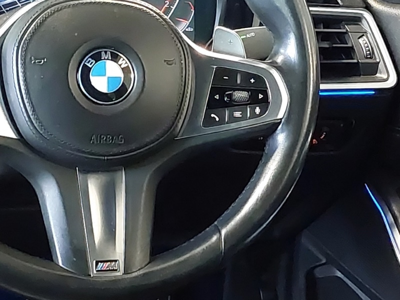 Used BMW 3 Series 2020 for sale - 77956637: Photo 11