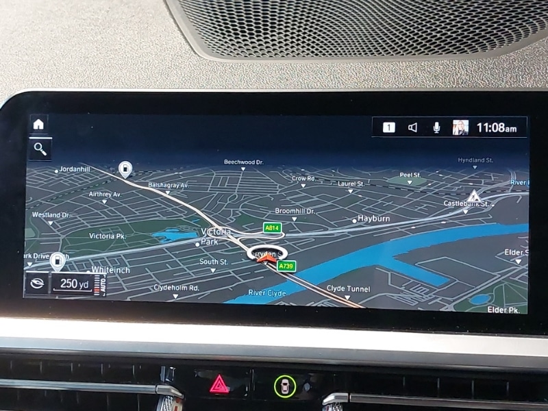 Used BMW 3 Series 2020 for sale - 77956637: Photo 12