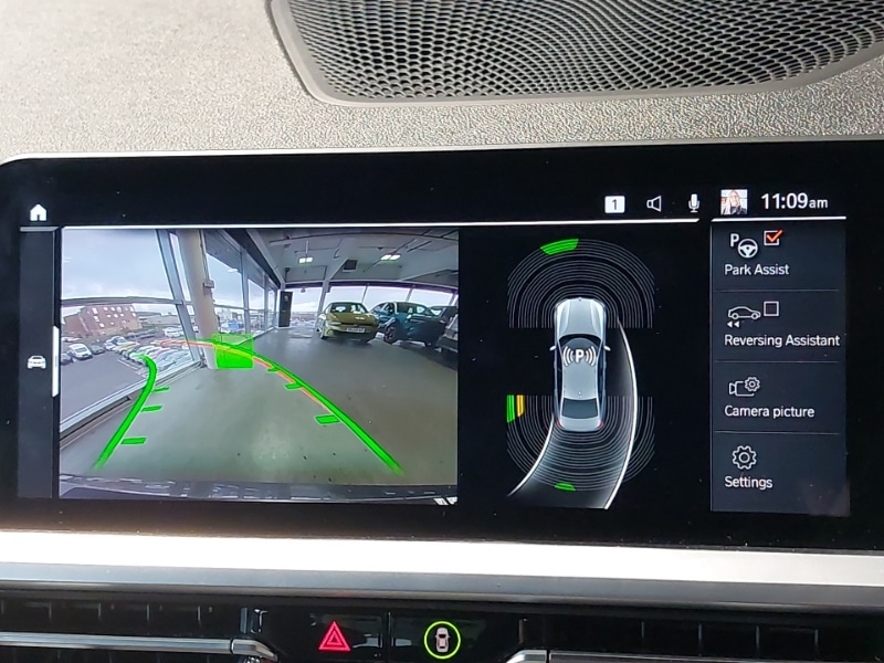 Used BMW 3 Series 2020 for sale - 77956637: Photo 14