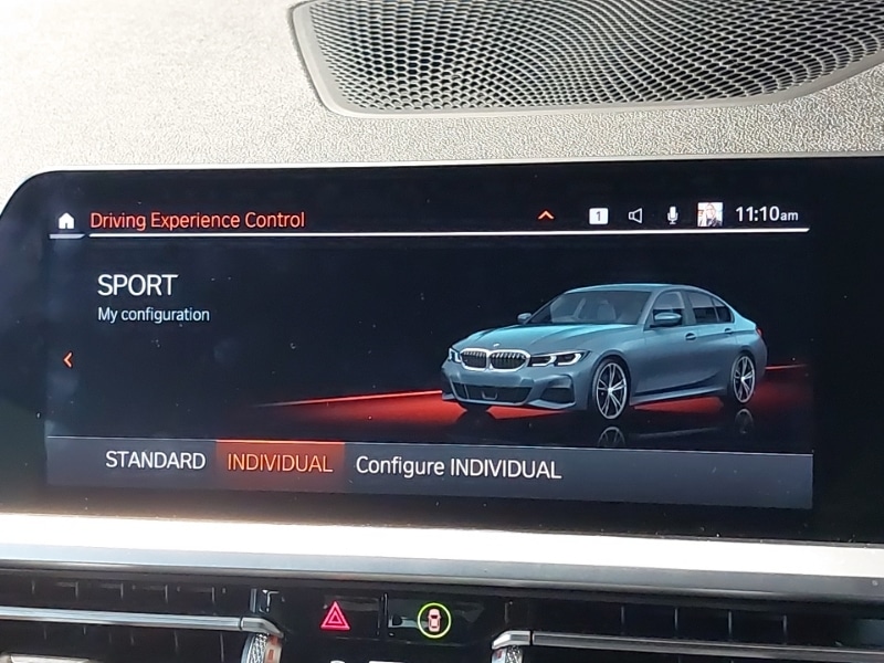 Used BMW 3 Series 2020 for sale - 77956637: Photo 18