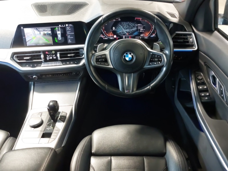 Used BMW 3 Series 2020 for sale - 77956637: Photo 7