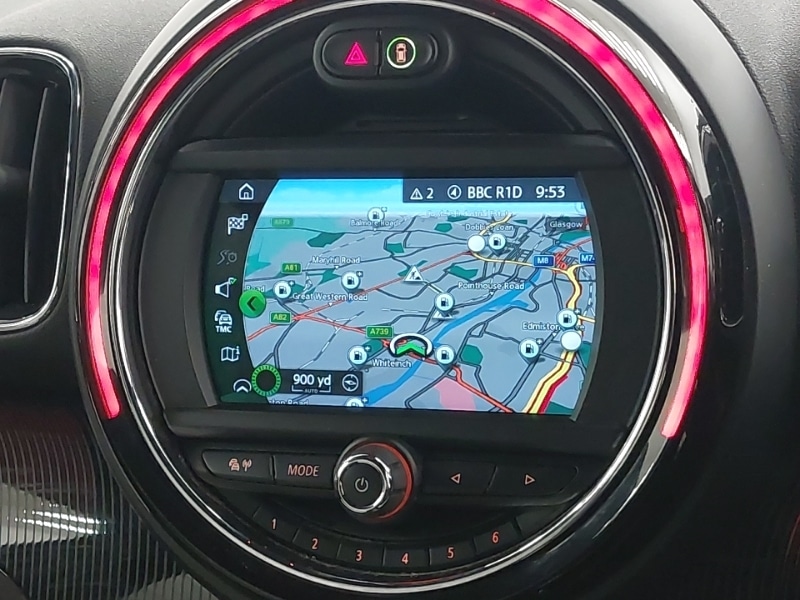 Used MINI Countryman 2019 for sale - 78041075: Photo 10