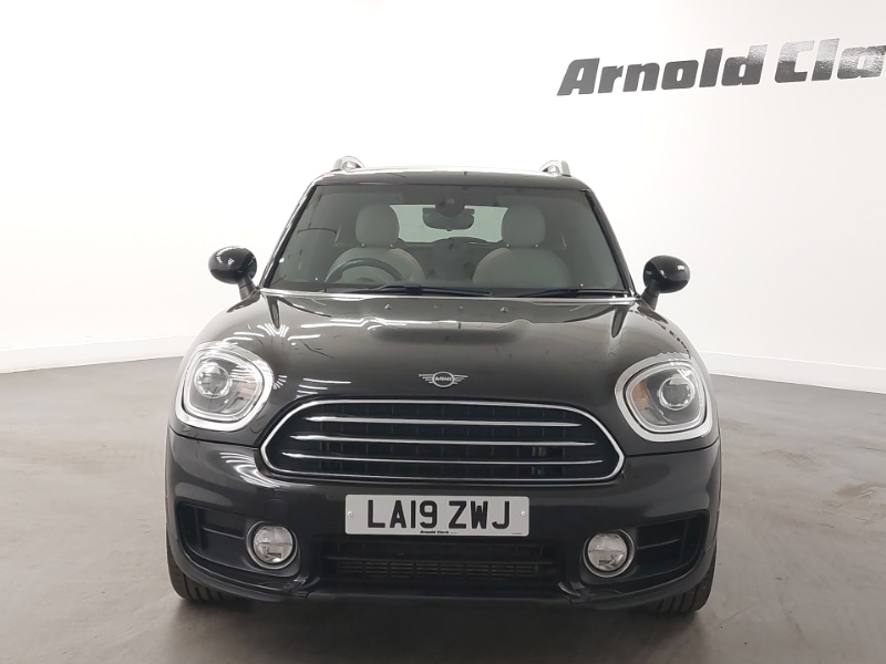 Used MINI Countryman 2019 for sale - 78041075: Photo 13