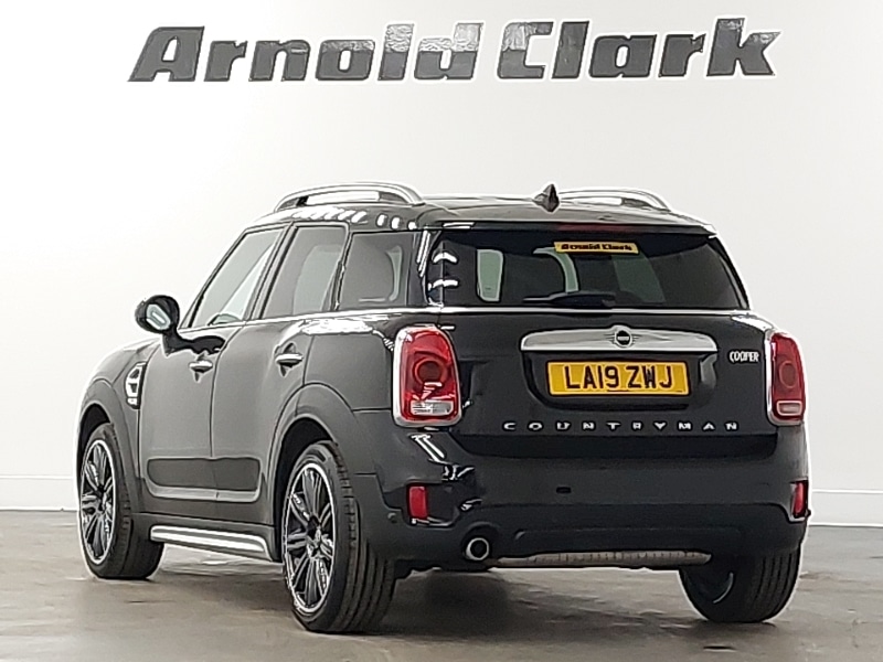 Used MINI Countryman 2019 for sale - 78041075: Photo 3