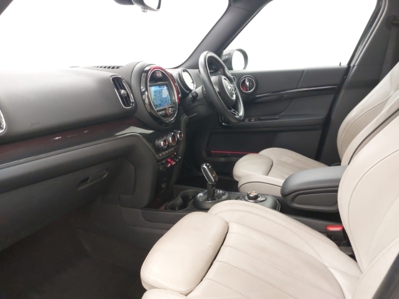 Used MINI Countryman 2019 for sale - 78041075: Photo 5