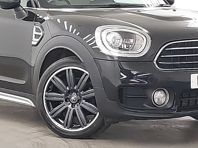 Used MINI Countryman 2019 for sale - 78041075: Photo 9