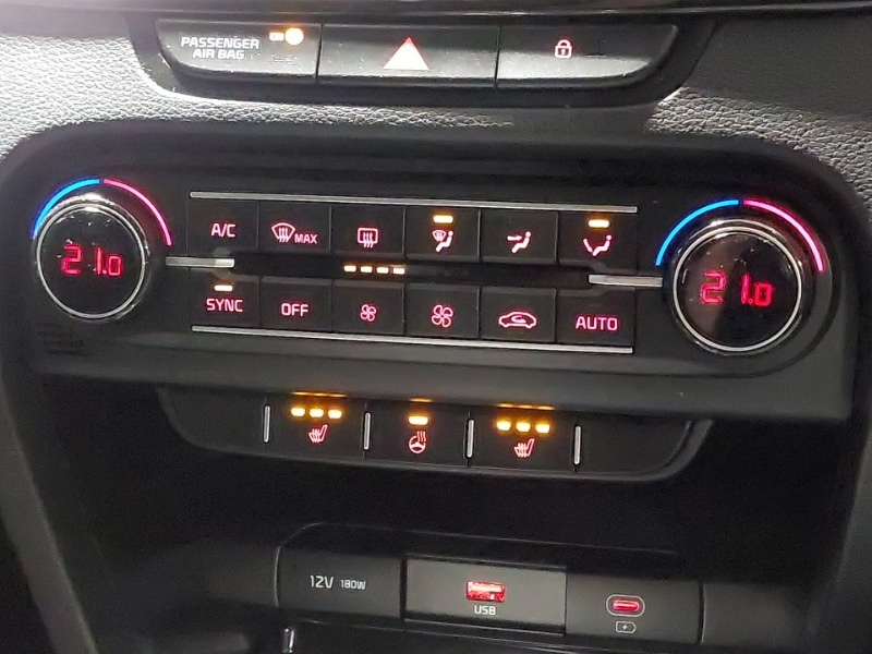 Used Kia Ceed 2023 for sale - 76822149: Photo 13