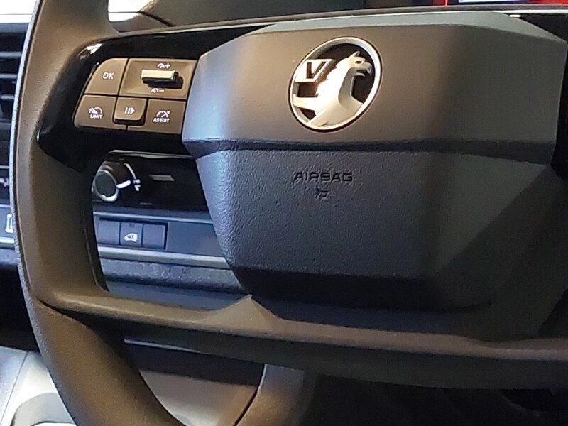 Used Vauxhall Vivaro 2024 for sale - 76864626: Photo 10