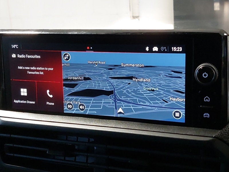 Used Vauxhall Vivaro 2024 for sale - 76864626: Photo 12