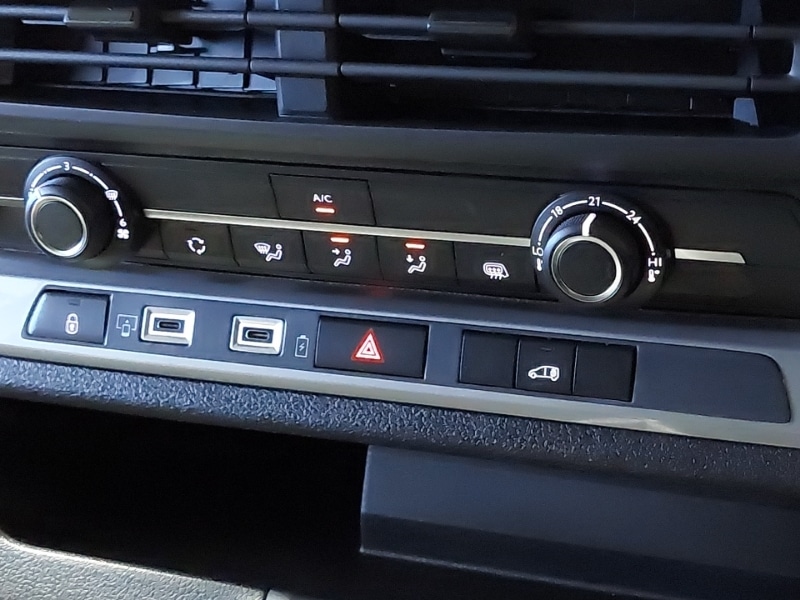 Used Vauxhall Vivaro 2024 for sale - 76864626: Photo 13