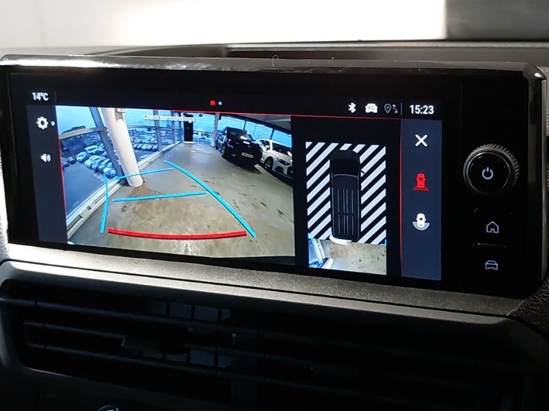 Used Vauxhall Vivaro 2024 for sale - 76864626: Photo 14