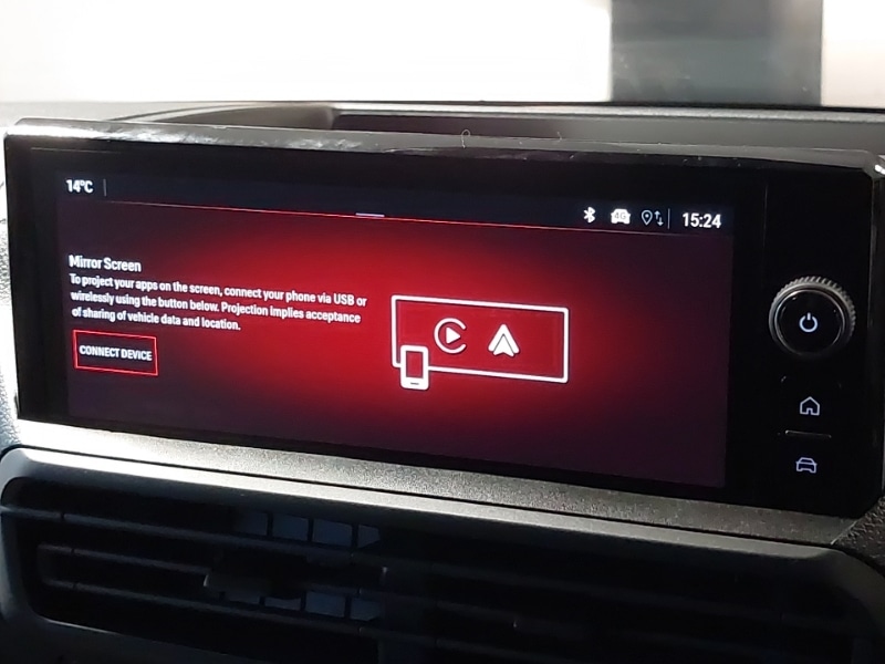 Used Vauxhall Vivaro 2024 for sale - 76864626: Photo 16