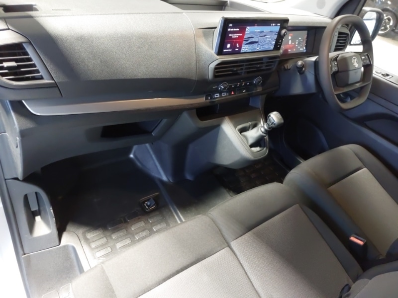 Used Vauxhall Vivaro 2024 for sale - 76864626: Photo 2