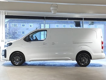 Used Vauxhall Vivaro 2024 for sale - 76864626: Photo