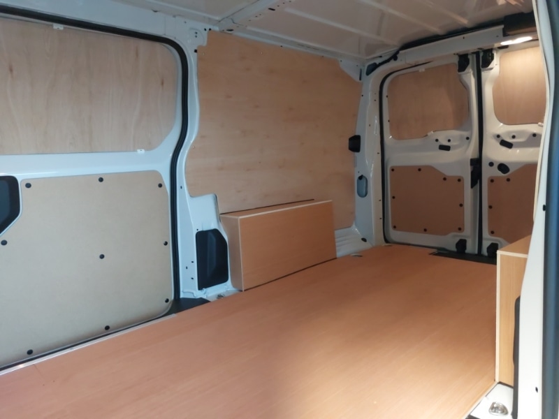 Used Vauxhall Vivaro 2024 for sale - 76864626: Photo 6