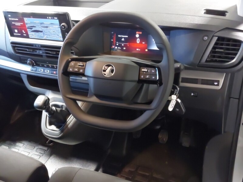 Used Vauxhall Vivaro 2024 for sale - 76864626: Photo 7