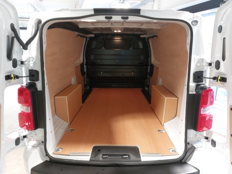 Used Vauxhall Vivaro 2024 for sale - 76864626: Photo 8