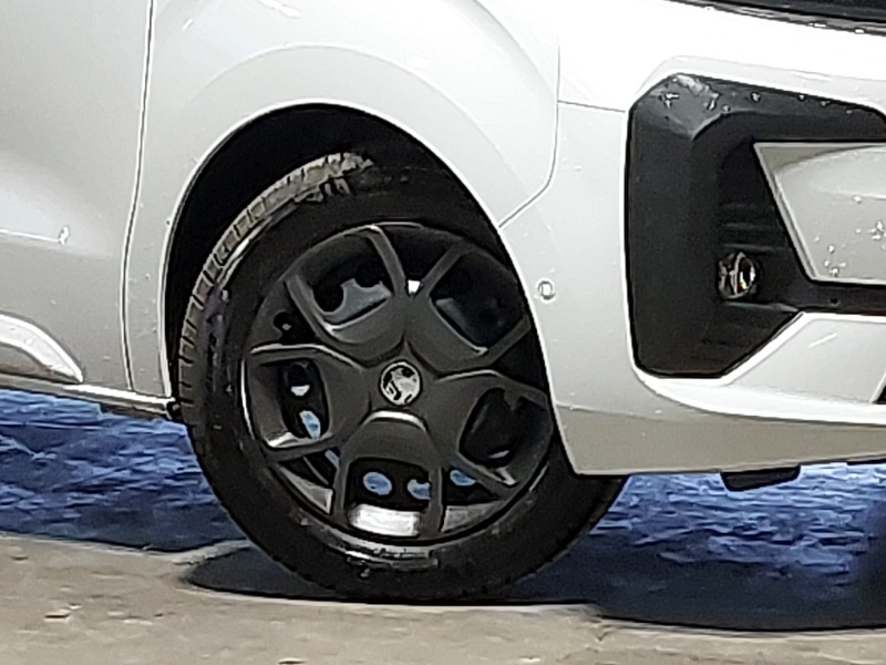 Used Vauxhall Vivaro 2024 for sale - 76864626: Photo 9