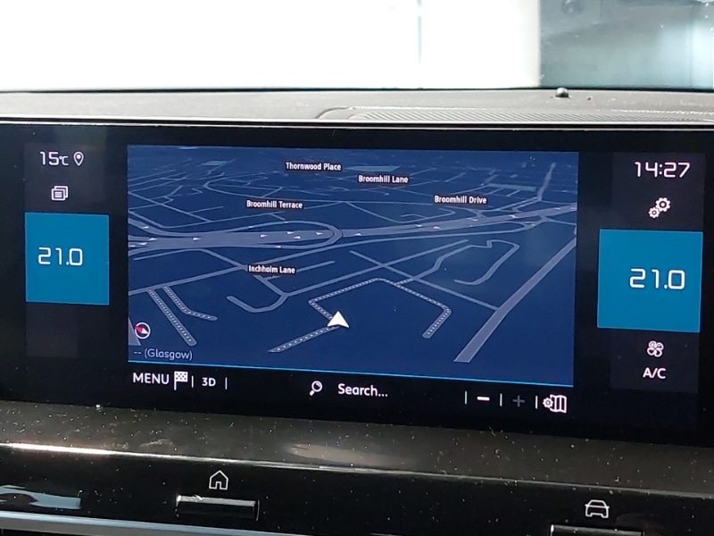 Used Citroen C4 2022 for sale - 77448471: Photo 12