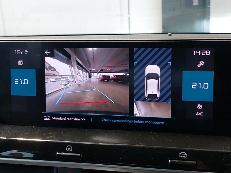 Used Citroen C4 2022 for sale - 77448471: Photo 14