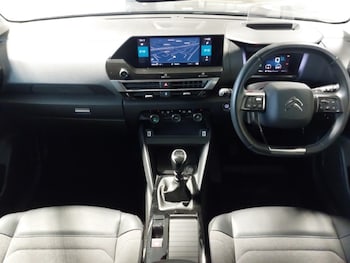 Used Citroen C4 2022 for sale - 77448471: Photo