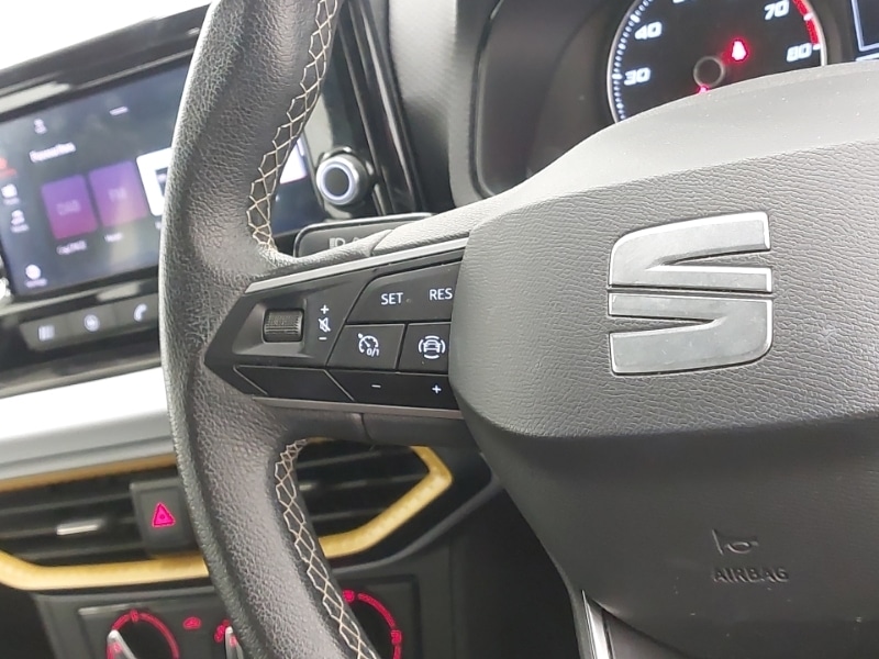 Used SEAT Arona 2022 for sale - 76506829: Photo 11