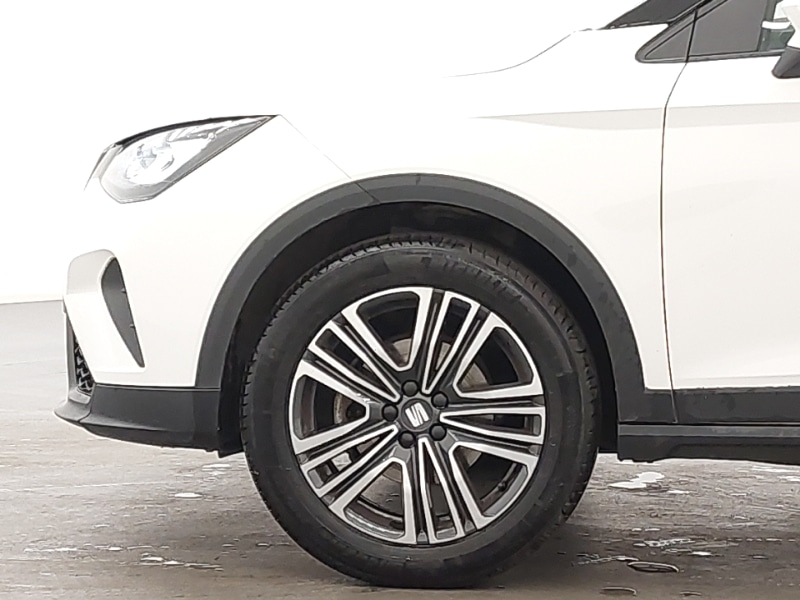 Used SEAT Arona 2022 for sale - 76506829: Photo 12