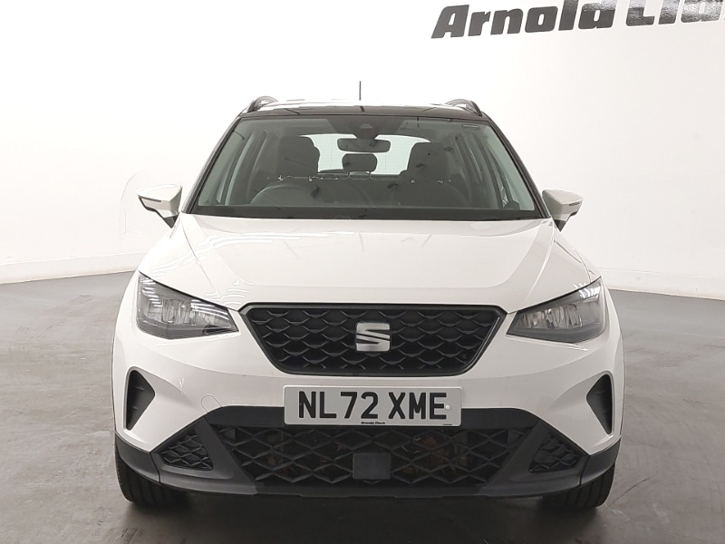 Used SEAT Arona 2022 for sale - 76506829: Photo 13