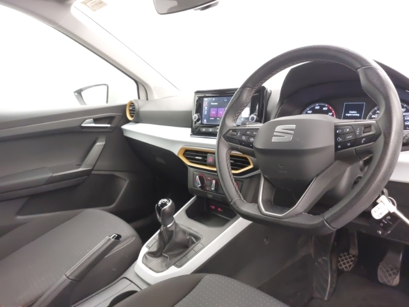 Used SEAT Arona 2022 for sale - 76506829: Photo 18