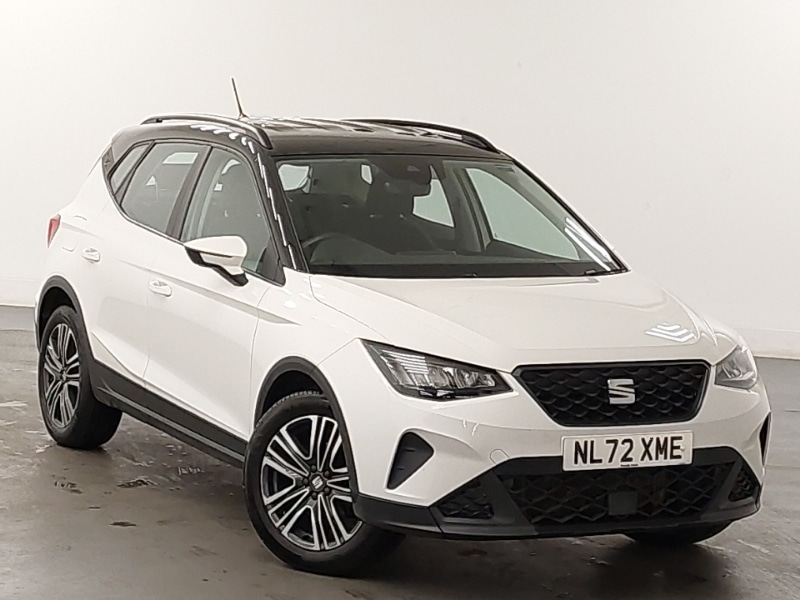 Used SEAT Arona 2022 for sale - 76506829: Photo 19