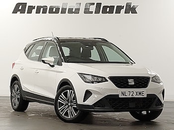 Used SEAT Arona 2022 for sale - 76506829: Photo