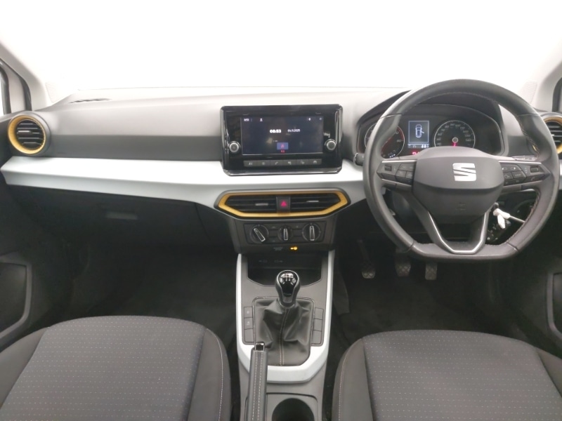 Used SEAT Arona 2022 for sale - 76506829: Photo 2