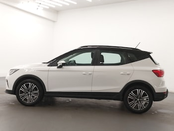Used SEAT Arona 2022 for sale - 76506829: Photo