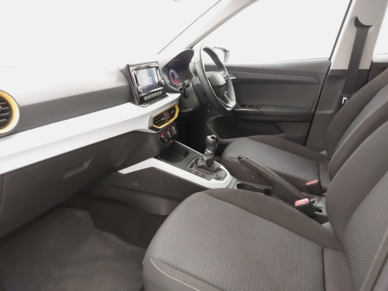 Used SEAT Arona 2022 for sale - 76506829: Photo 5