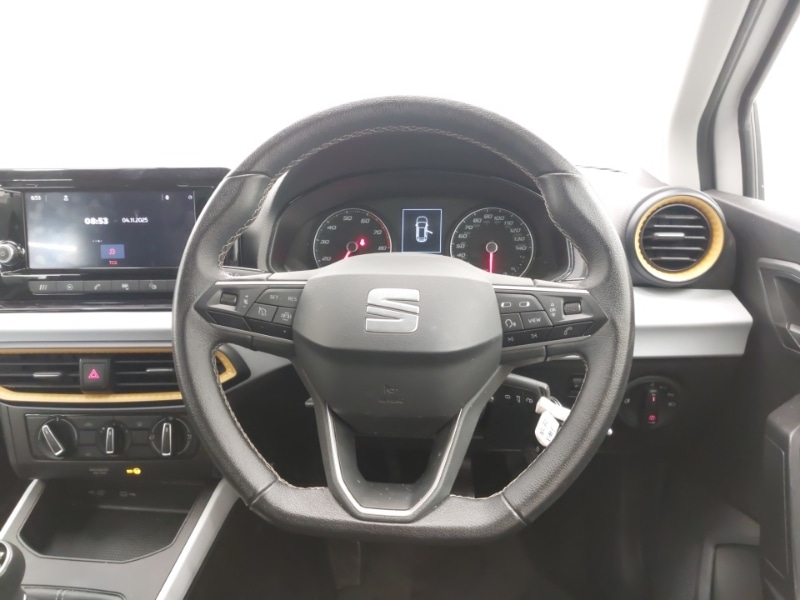 Used SEAT Arona 2022 for sale - 76506829: Photo 7