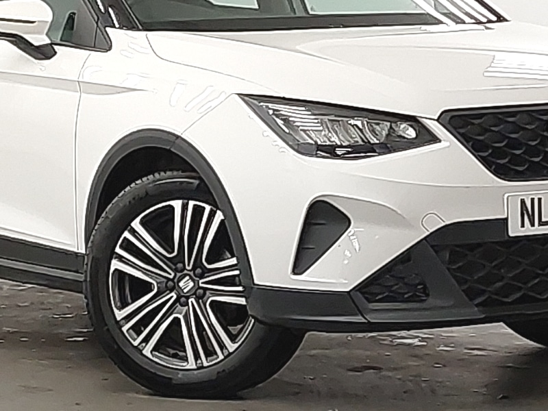 Used SEAT Arona 2022 for sale - 76506829: Photo 9