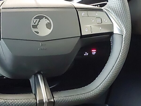 Used Vauxhall Grandland 2025 for sale - 75657051: Photo 11