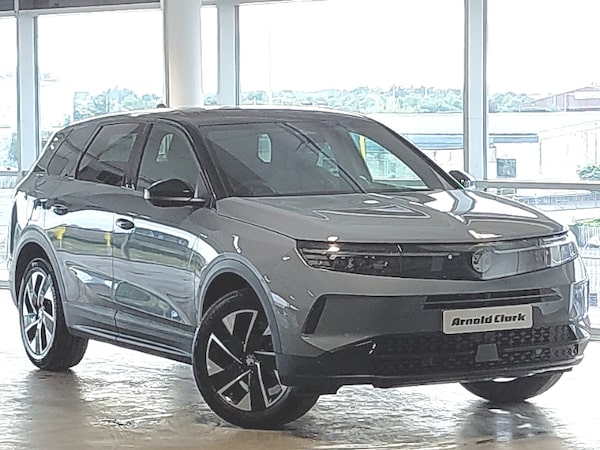 Used Vauxhall Grandland 2025 for sale - 75657051: Photo 1