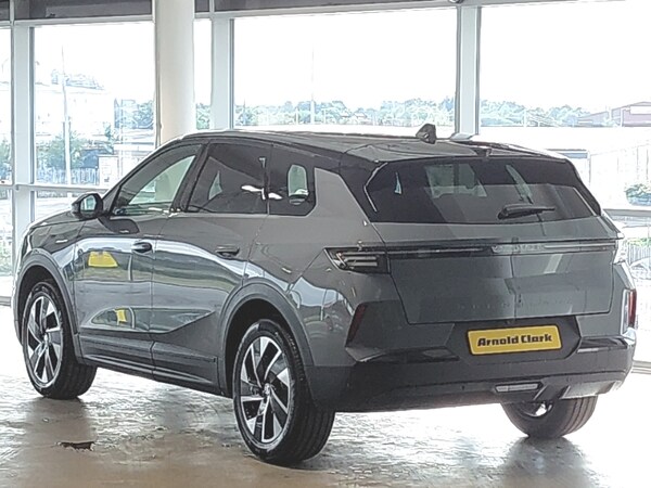 Used Vauxhall Grandland 2025 for sale - 75657051: Photo 3