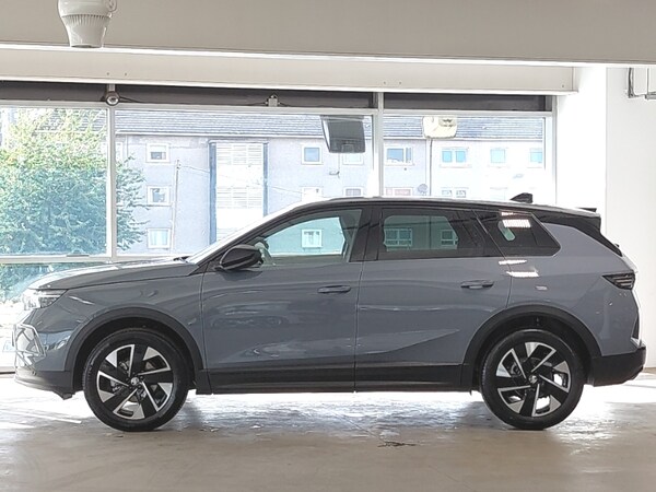 Used Vauxhall Grandland 2025 for sale - 75657051: Photo 4
