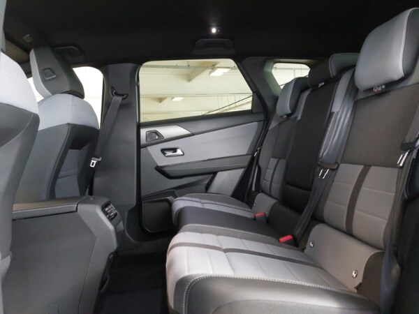 Used Vauxhall Grandland 2025 for sale - 75657051: Photo 6