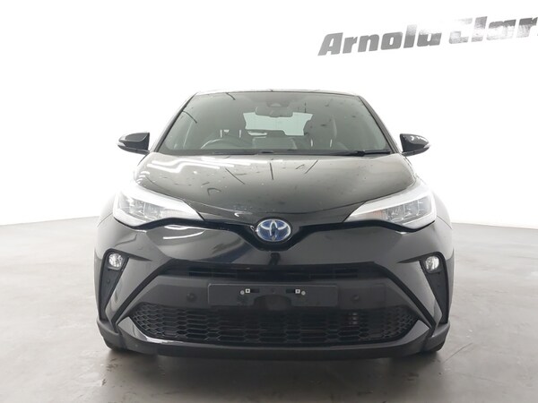 Used Toyota C-HR 2021 for sale - 76221086: Photo 13