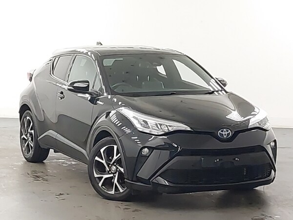 Used Toyota C-HR 2021 for sale - 76221086: Photo 19