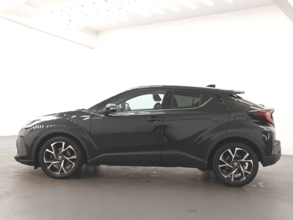 Used Toyota C-HR 2021 for sale - 76221086: Photo 4