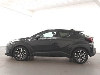 Used Toyota C-HR 2021 for sale - 76221086: Photo 4