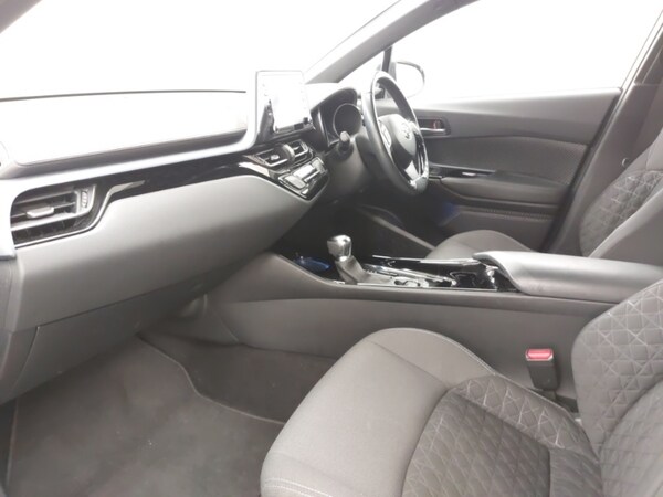 Used Toyota C-HR 2021 for sale - 76221086: Photo 5