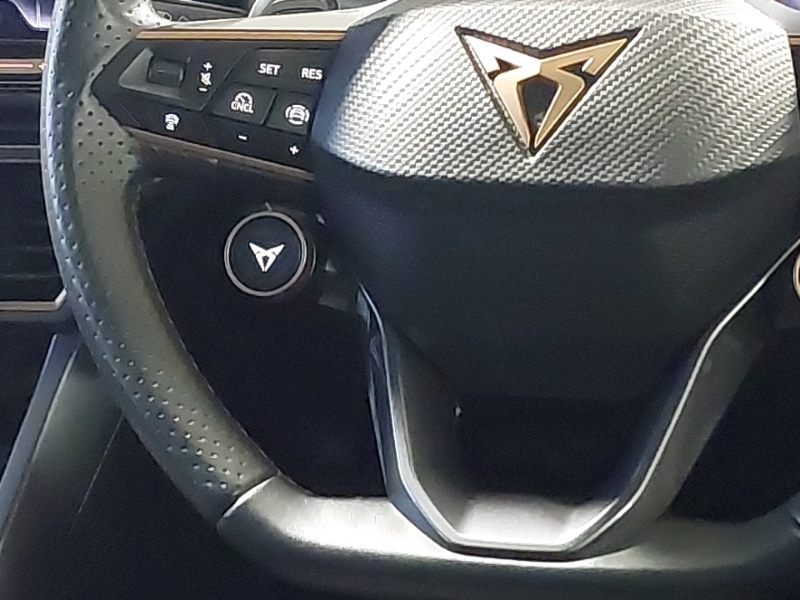 Used Cupra Formentor 2025 for sale - 76560617: Photo 10