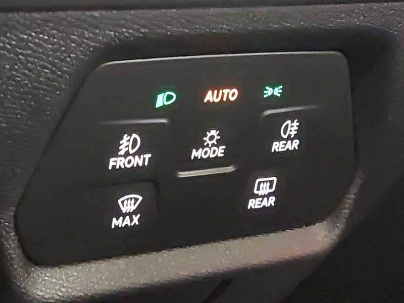 Used Cupra Formentor 2025 for sale - 76560617: Photo 15