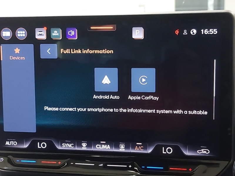 Used Cupra Formentor 2025 for sale - 76560617: Photo 16